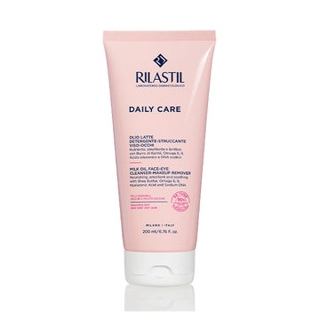 Rilastil Daily Care Huile Lactée 200ml