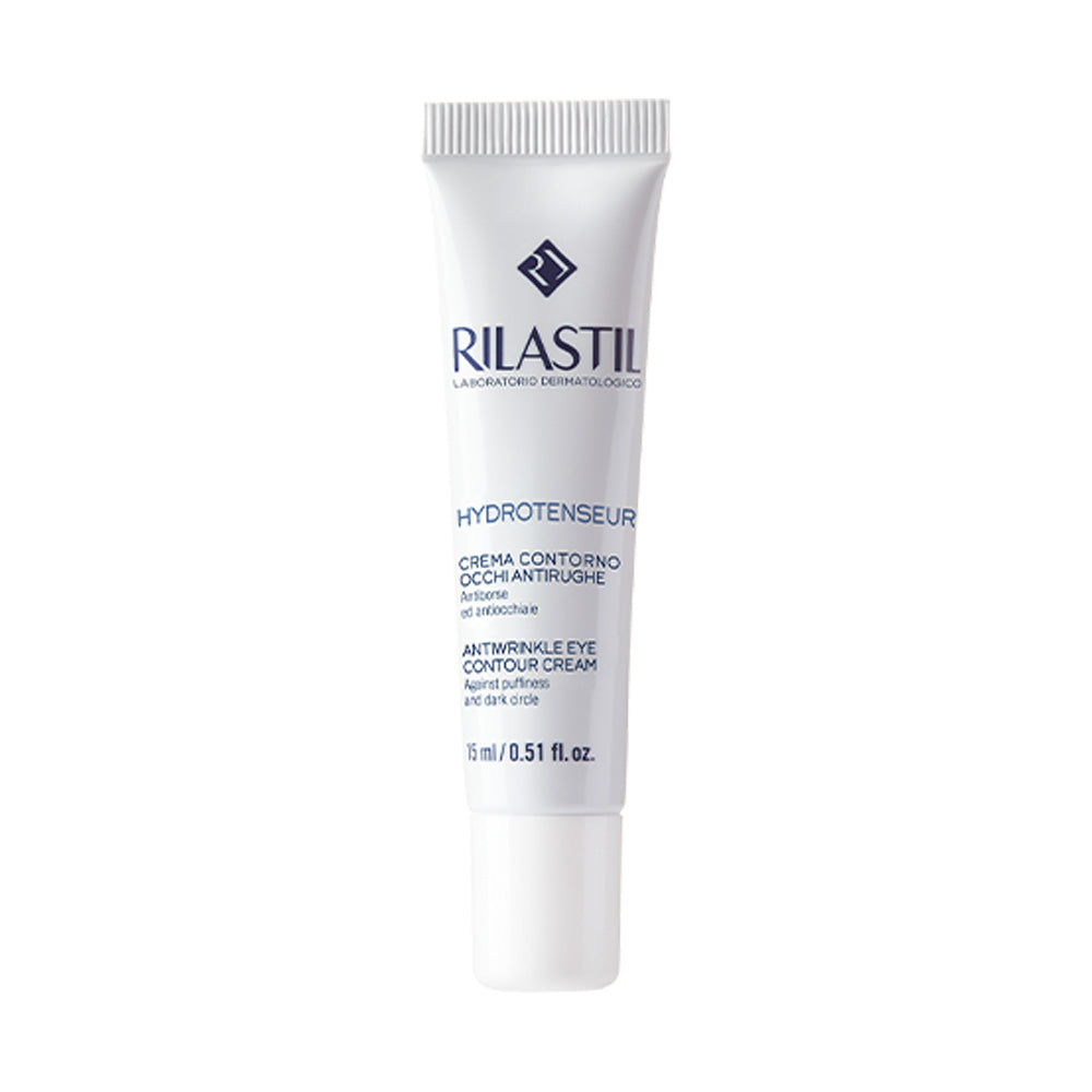 Rilastil Hydrotenseur Contour Des Yeux 15ml