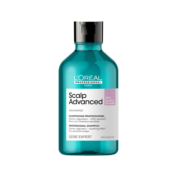 L’OREAL PROFESSIONNEL SCALP ADVANCED SHAMPOOING DERMO REGULATEUR 300 ML