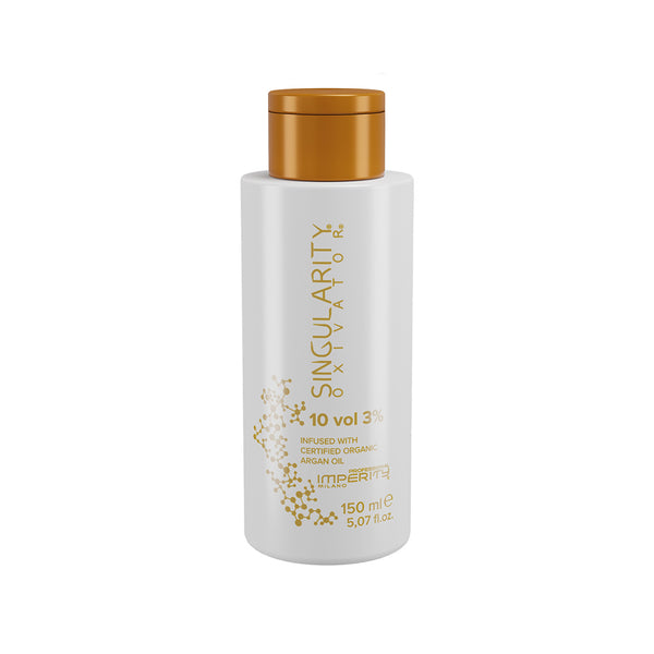 Singularity Oxivator Oxi-Cream w.Argan Oil 6%