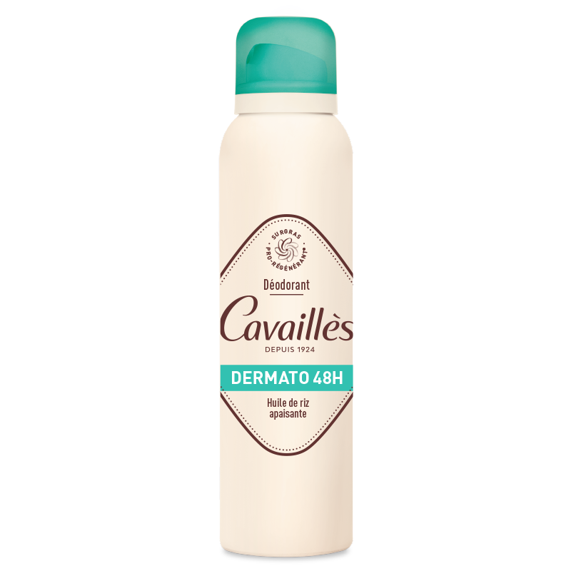 Rogé Cavaillès Déo Soin Dermato Spray 150ml