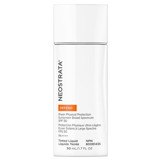 Neostrata Defend Protection Physique Ultra-Légère Ecran Solaire Spf50 – 50ml