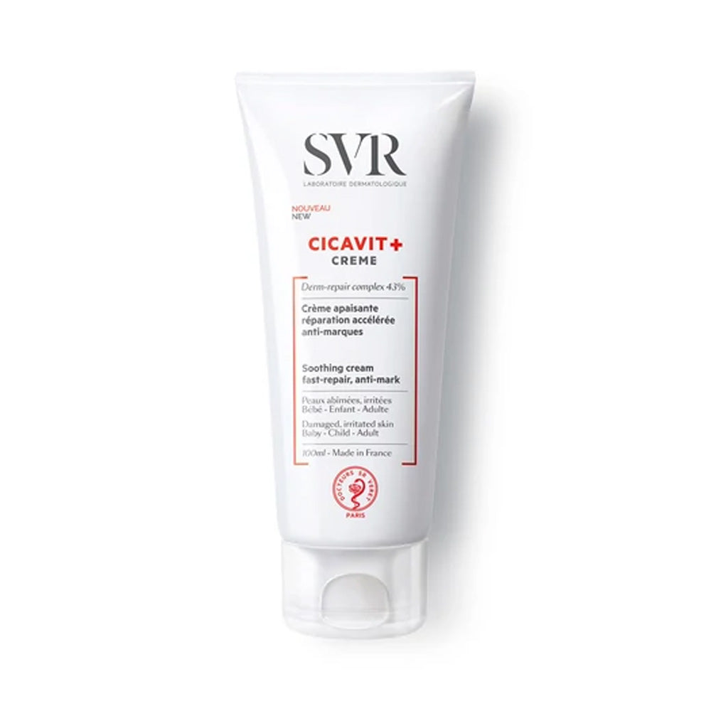 SVR CICAVIT+ Crème Reparatrice