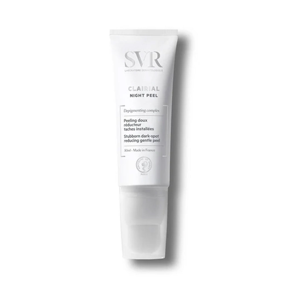SVR CLAIRIAL Night Peel 50ml