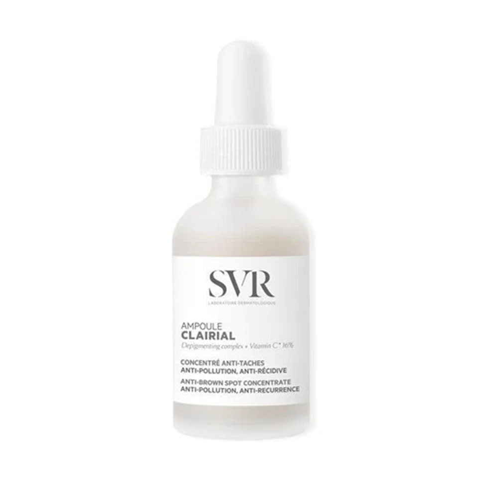 SVR Clairial Ampoule 30ml