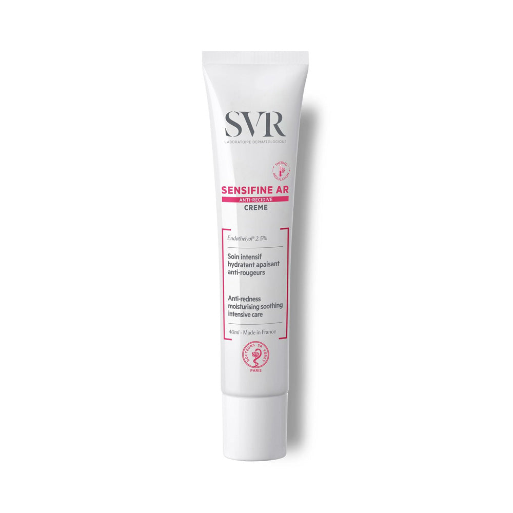 SVR SENSIFINE AR Crème 40ml