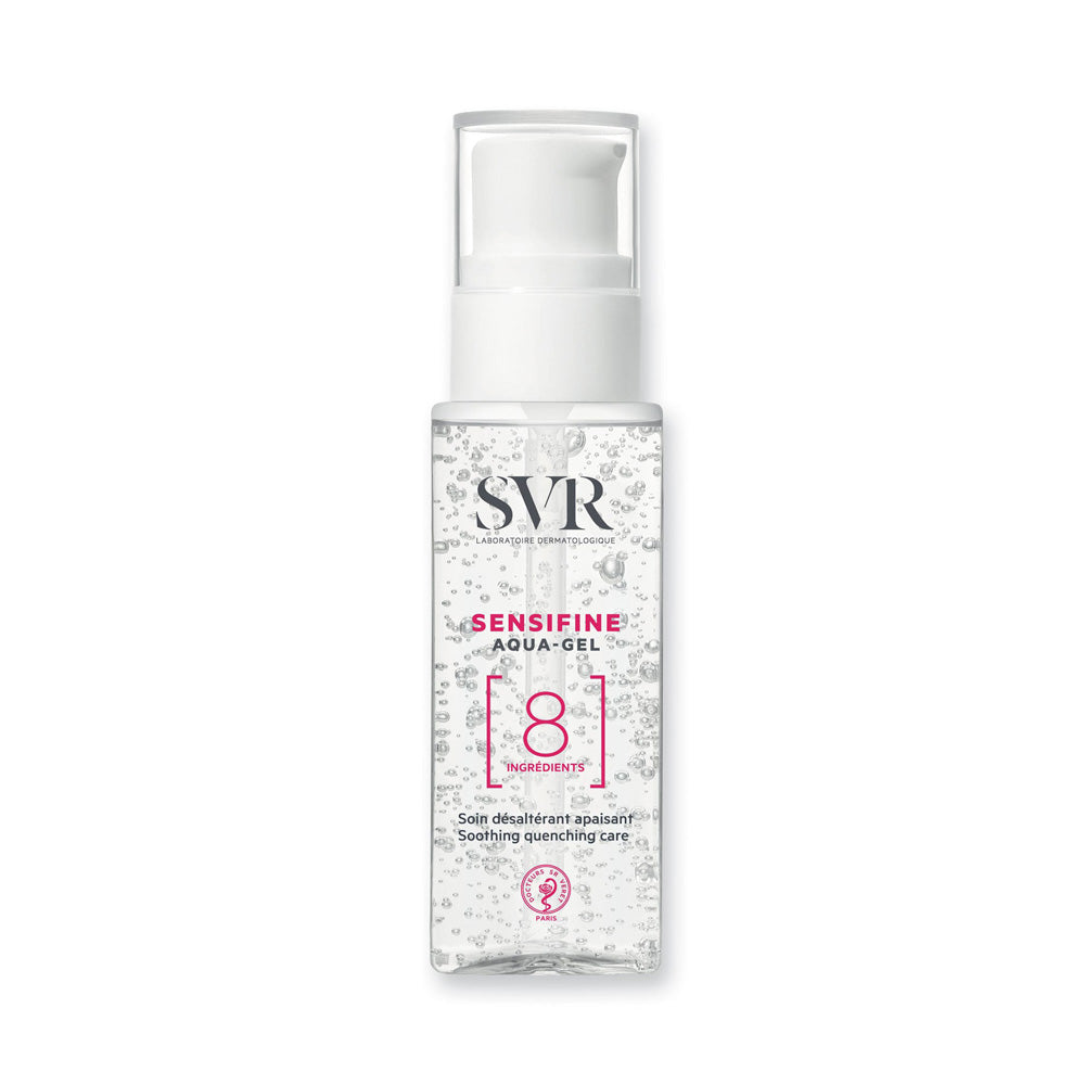 SVR SENSIFINE Aqua-Gel 40ml