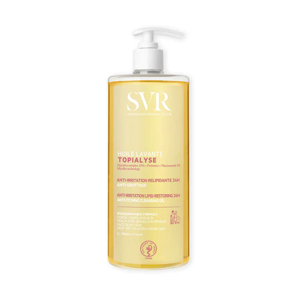 SVR Topialyse Huile lavante 1L