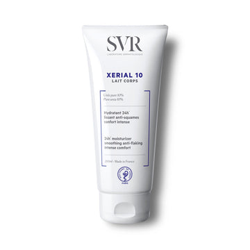 SVR XERIAL 10 Lait Corps 200ml