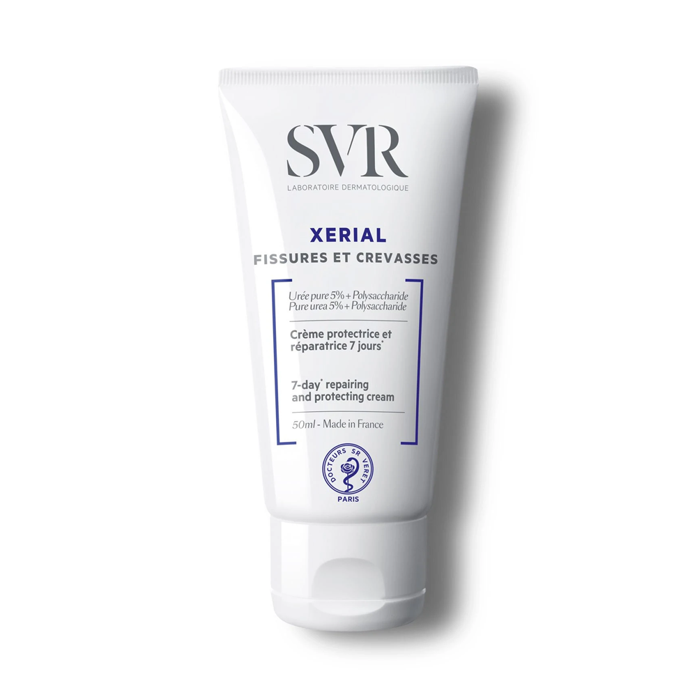 SVR Xérial Fissures et Crevasses 50ml