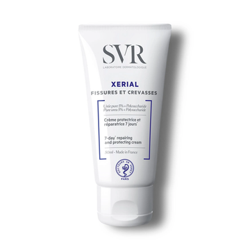 SVR Xérial Fissures et Crevasses 50ml