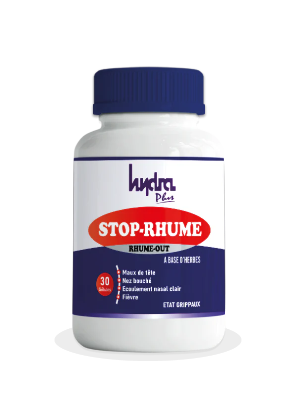 Hydra Stop-Rhume