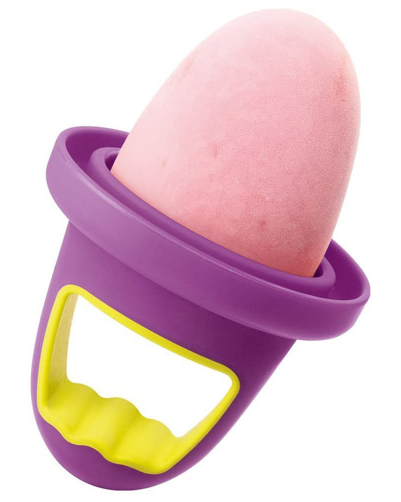 Set de 4 Moules à Glace 9m+ - NUK