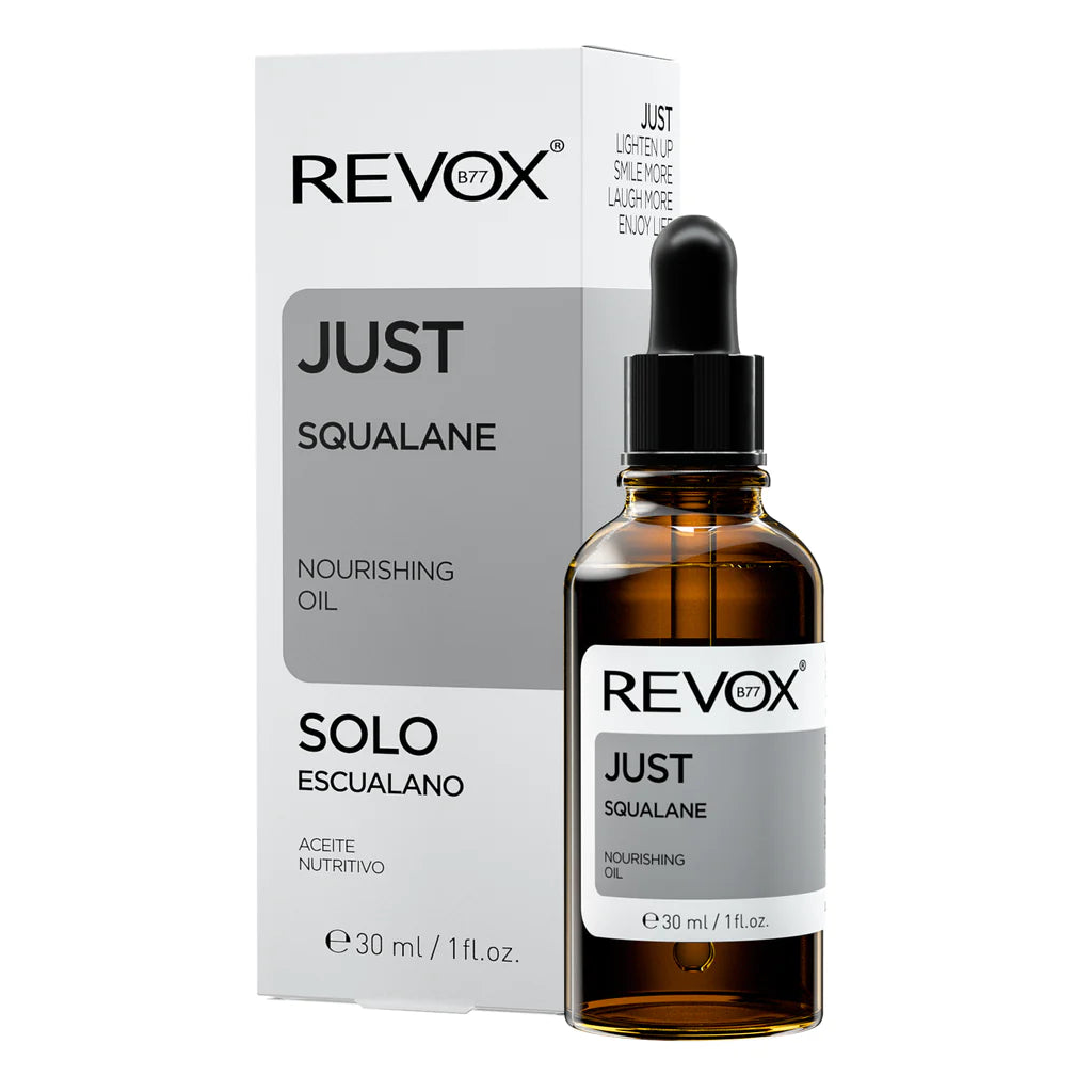 Revox - JUST Squalane