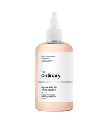 THE ORDINARY Glycolic Acid 7% Toning Solution 240ml