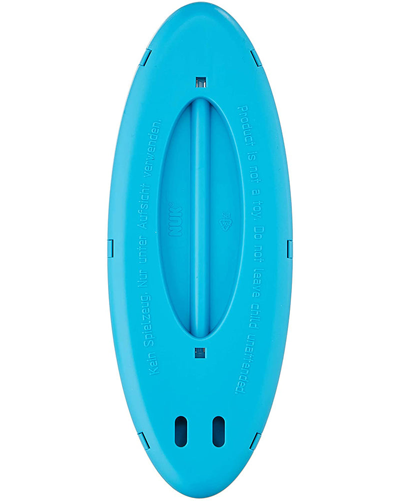 Thermomètre de Bain NUK - Bleu