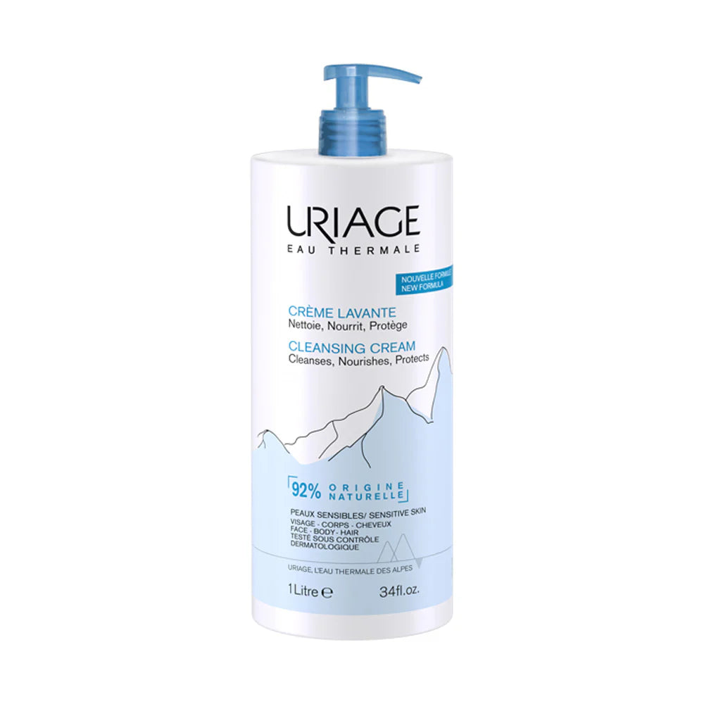 Uriage Crème Lavante