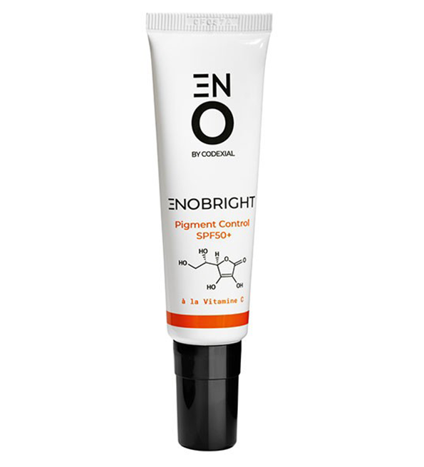 CODEXIAL ENOBRIGHT PIGMENT CONTROL SPF 50+