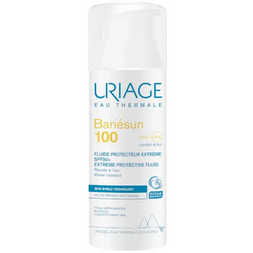 URIAGE BARIESUN 100 FLUIDE PROTECTEUR EXTREME SPF 50+ 50ML