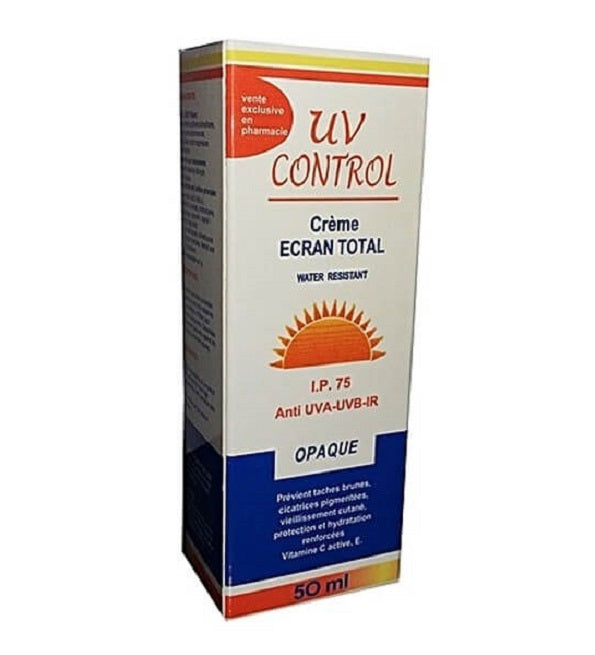 UV CONTROL ECRAN TOTAL IP 75 OPAQUE