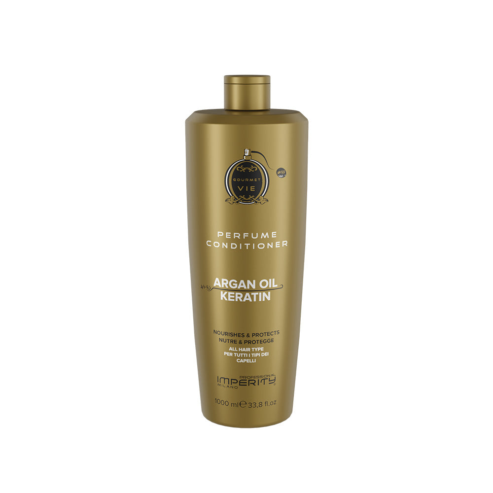 Gourmet Conditioner Paraben
