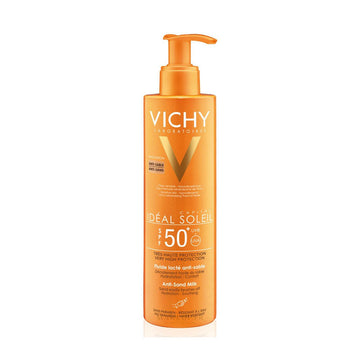 Vichy Capital Soleil Anti-Sable Adultes SPF50+ 200ml