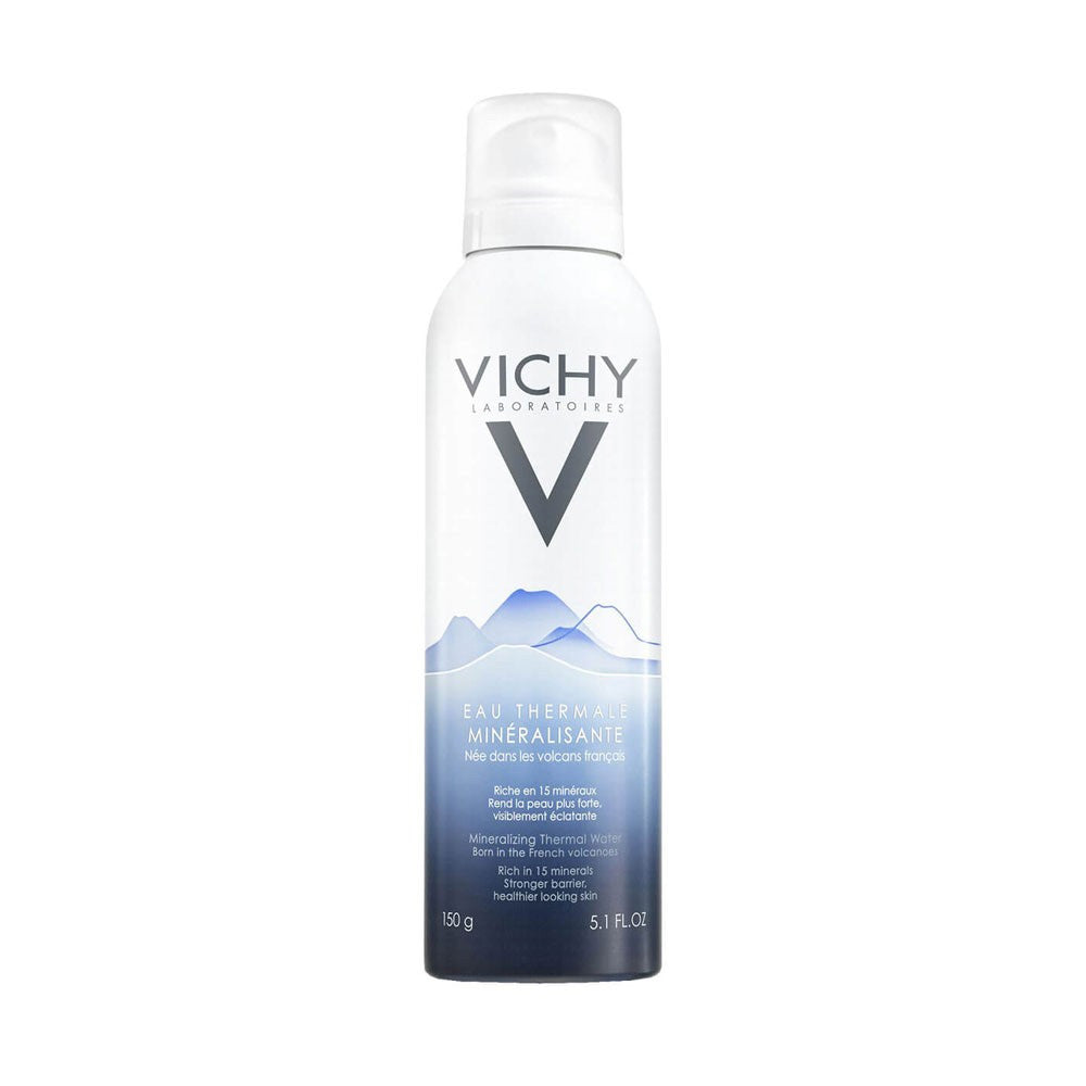 Vichy Eau Thermale Minéralisante 150ml
