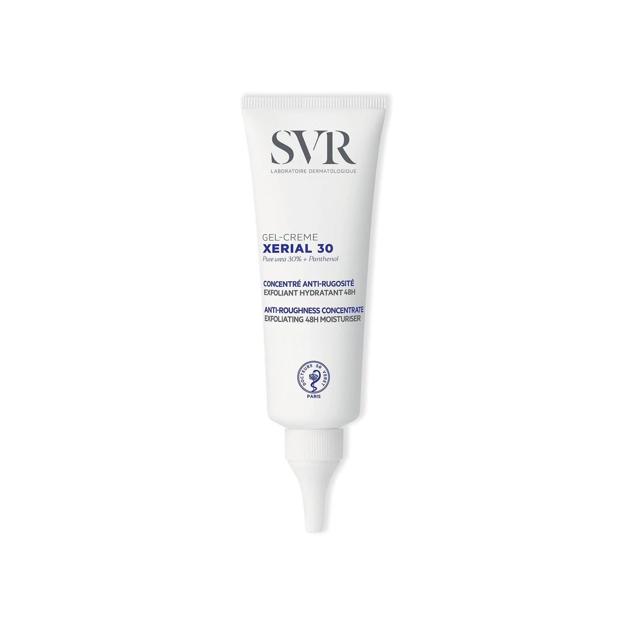 SVR XERIAL 30 Crème 75 ml