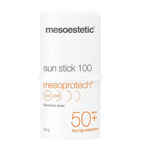 Mesoestetic Mesoprotech Repairing Stick 100 Spf50+ – 4,5 G