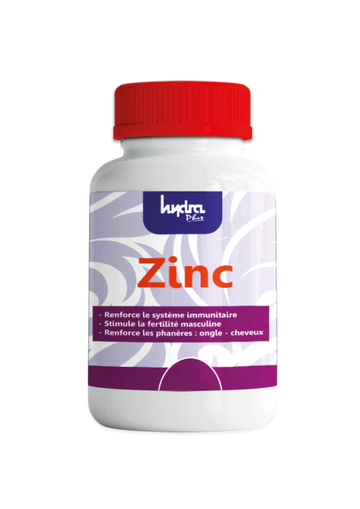 Hydra Zinc Hydra Plus