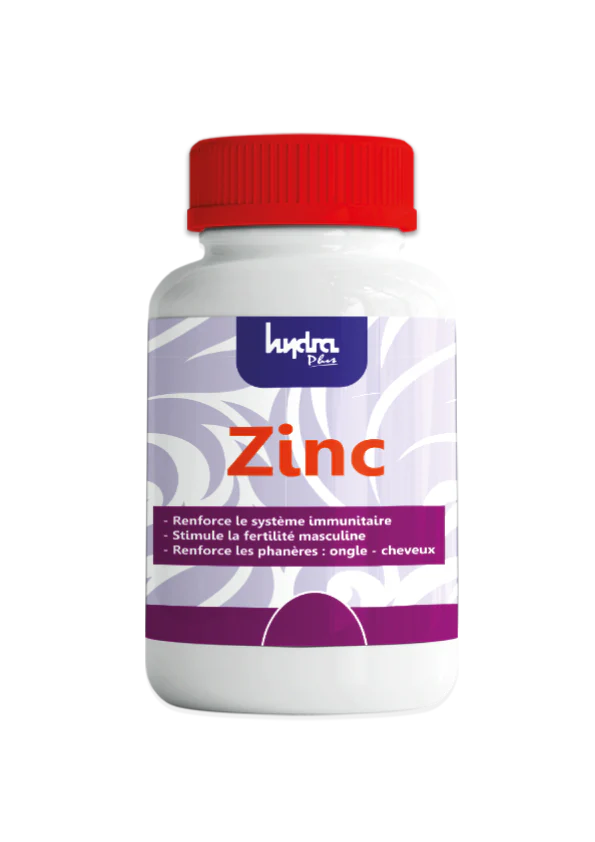 Hydra Zinc Hydra Plus