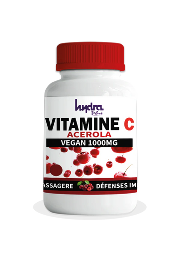 Hydra Acerola Hydra plus