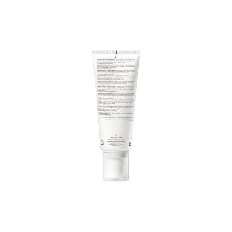 A-Derma EXOMEGA CONTROL Lait émollient anti-grattage 200ml