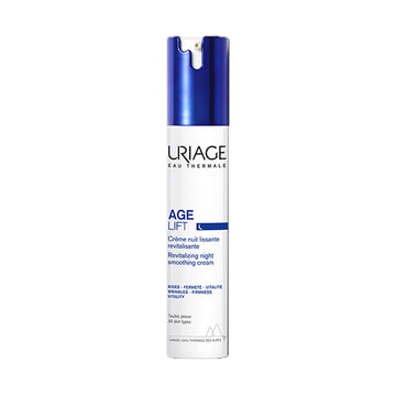 Uriage Age Lift Filler Crème Nuit Lissante 40ml