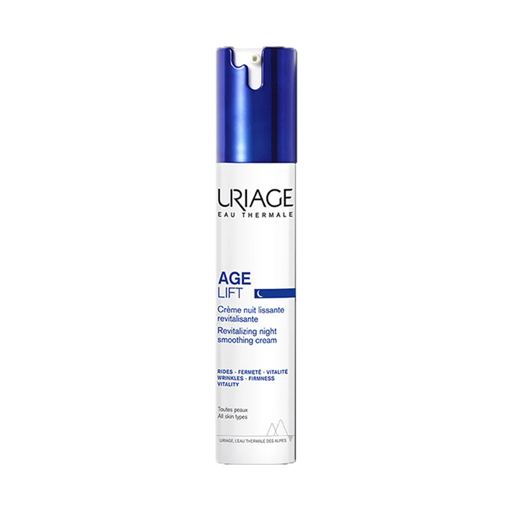 Uriage Age Lift Filler Fluide Jour Lissant Fermeté 40ml