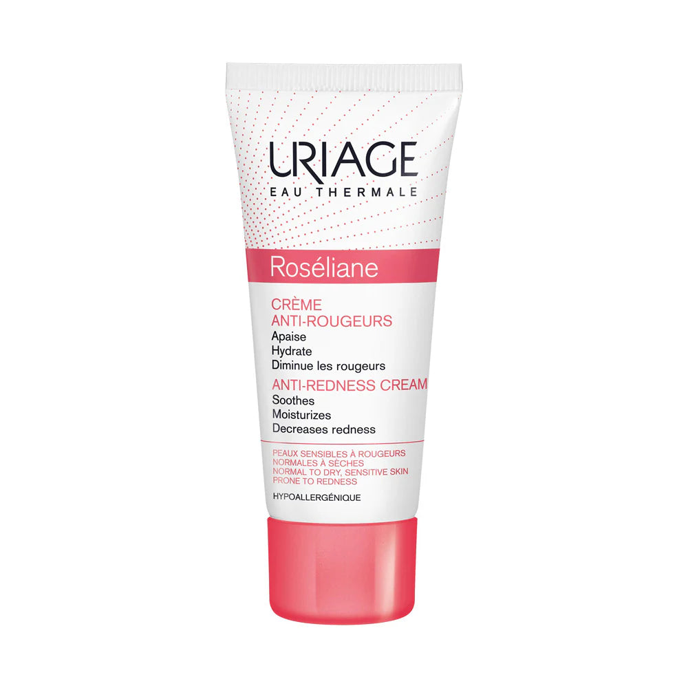 Uriage ROSÉLIANE Crème Anti-Rougeurs 40ml