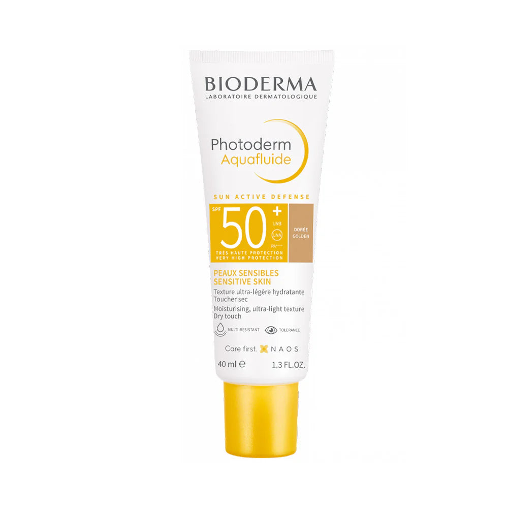 Bioderma Photoderm MAX Aquafluide SPF50+ 40ml