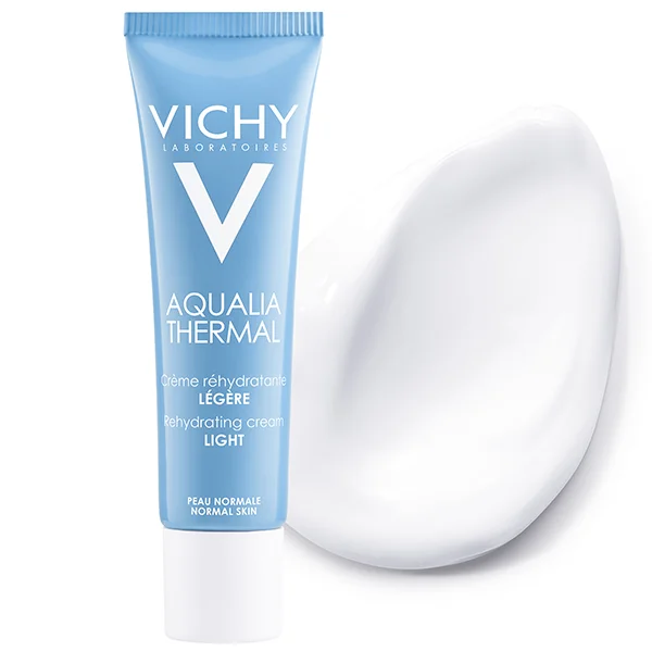 Vichy Aqualia Thermal crème Réhydratante Légère 30ml