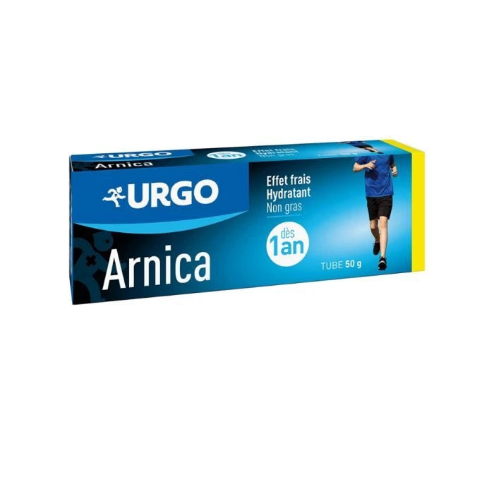 Urgo arnica 50 g