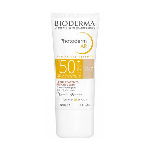 Bioderma Photoderm AR SPF50+ 30ml