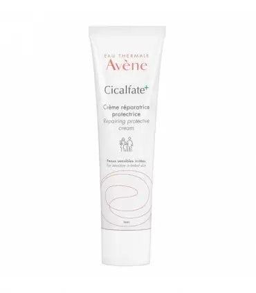 Avène - Cicalfate+ Crème réparatrice protectrice 100 ml