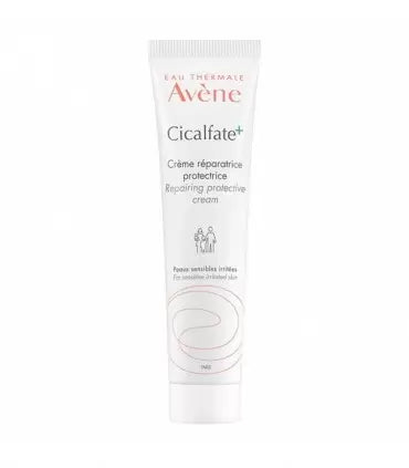 Avène - Cicalfate+ Crème réparatrice protectrice 100 ml