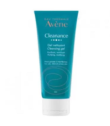 CLEANANCE GEL NETTOYANT 200ML