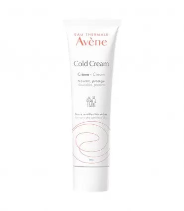 COLD CREAM CRÈME 100ML