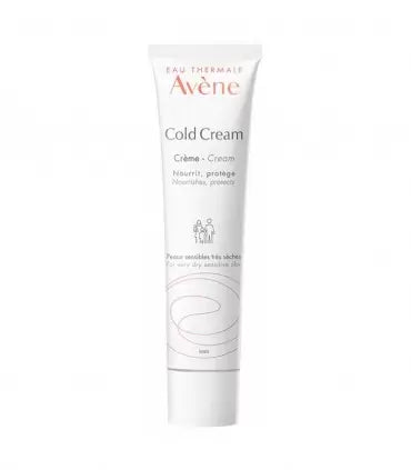 COLD CREAM CRÈME 40ML