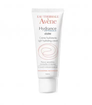 HYDRANCE  LEGERE 40ML