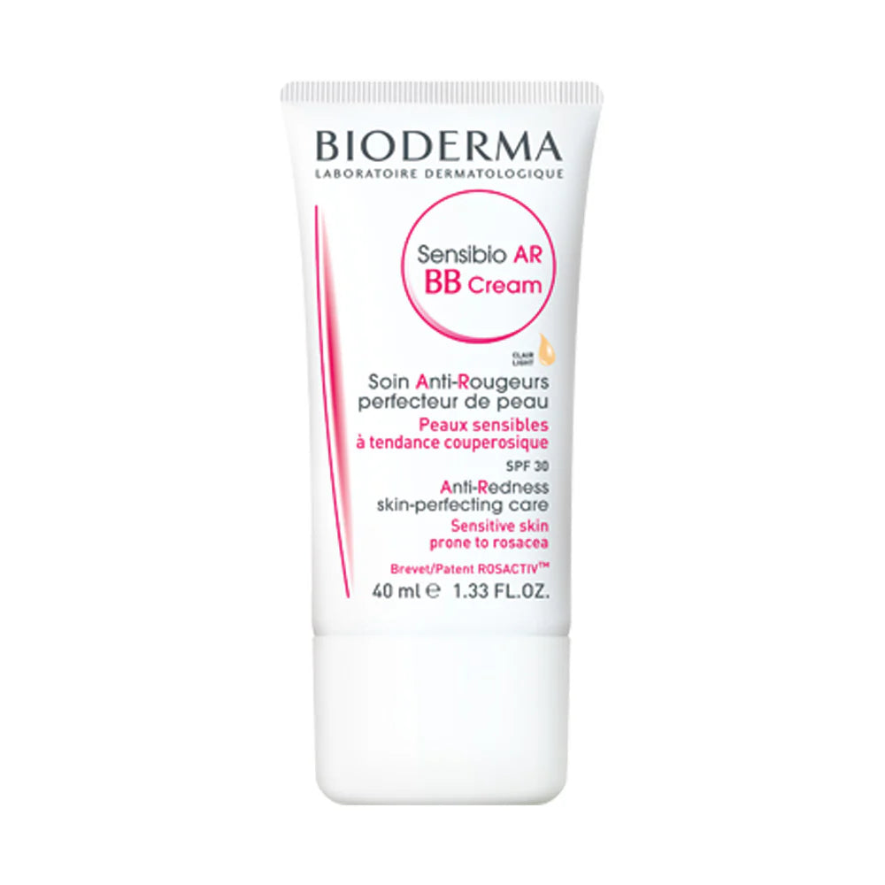 Bioderma Sensibio AR BB Cream 40ml