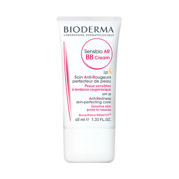 Bioderma Sensibio AR BB Cream 40ml