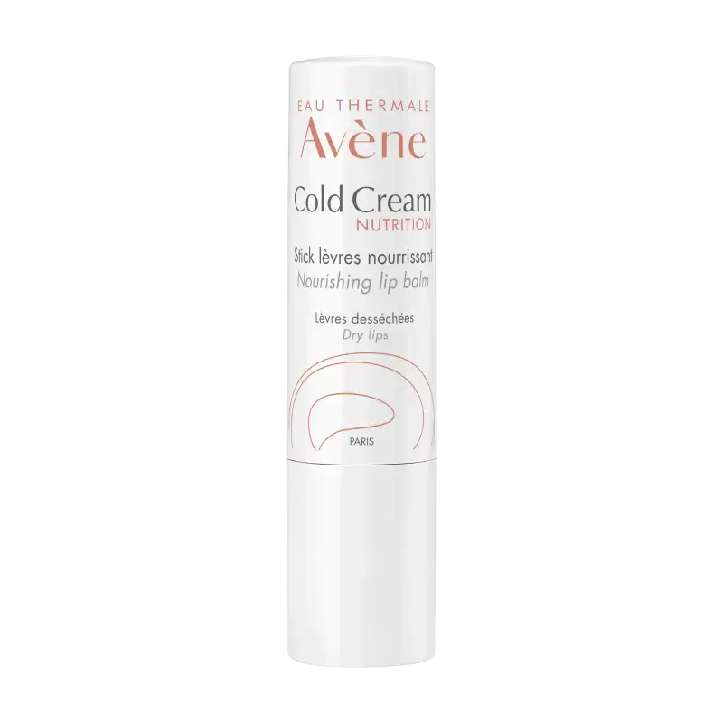 Avéne Cold Cream  Stick Lèvres hydratant