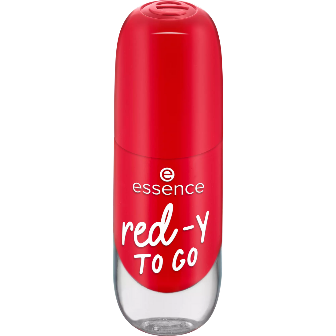 Essence gel nail colour vernis à ongles gel